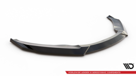 Maxton Design Frontsplitter V.1 Audi TT S / S-Line 8S