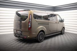 Maxton Design Achterzijde splitters Ford Tourneo Custom Mk1 Facelift