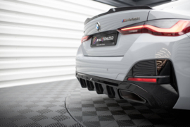 Maxton Design Achterspoiler BMW M440i Gran Coupe G26