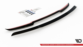 Maxton Design Spoilerkap Ford Mustang GT Mk6 Facelift