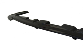 Maxton Design Achtersplitter Lexus CT Mk1 Facelift (met verticale spijlen)