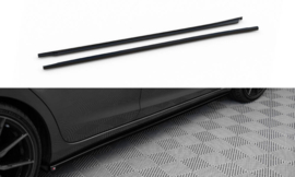 Maxton Design Zijskirts Diffusers Mazda 6 Mk3 Facelift