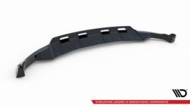Maxton Design Frontsplitter Ford Explorer XLT Mk6