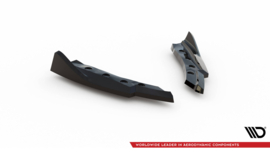Maxton Design Spoilerkap 3D BMW Z4 M-Pack E89 Facelift