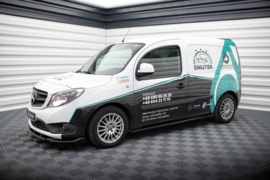 Maxton Design Frontsplitter Mercedes-Benz Citan Mk1