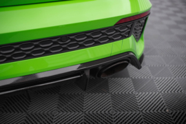 Maxton Design ACHTERDIFFUSOR VAN CARBON AUDI RS3 SEDAN 8Y