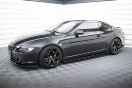 Maxton Design ZIJ-ROKKEN DIFFUSERS BMW 6 E63 / E64 (PREFACE MODEL)