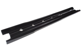 Maxton Design ZIJSKIRTS DIFFUSERS NISSAN 350Z
