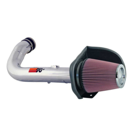 K&N High Performance Air Intake Kit passend voor Ford Expedition 5.4L V8 2006 (77-2568KP)