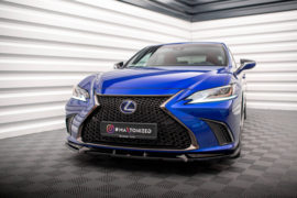 Maxton Design Frontsplitter V.2 Lexus ES F Sport Mk7