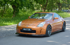 Nissan 350Z