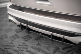 Maxton Design Street Pro Achter Diffuser Ford Kuga ST-Line Mk3