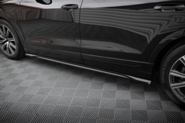 Maxton Design Zijskirts Diffusers V.2 Audi Q8 / Q8 S-line / SQ8 Mk1