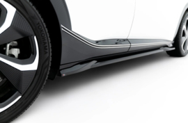 Maxton Design Set splitters Kia EV6 Mk1