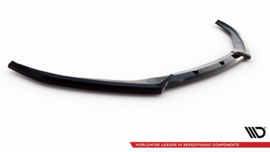Maxton Design Frontsplitter V.2 Jaguar XE R-Sport X760