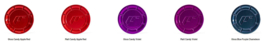 JR32 Wheels 18 Inch 8.5J ET20-38 Custom PCD Custom Finish