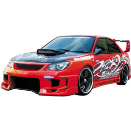 Subaru Impreza 2006-2008