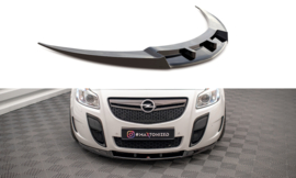 Maxton Design Frontsplitter V.1 Opel Insignia OPC Mk1