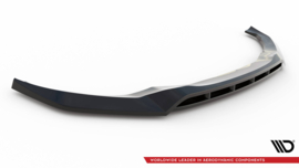Maxton Design Frontsplitter BMW 6 GT M-Pack G32