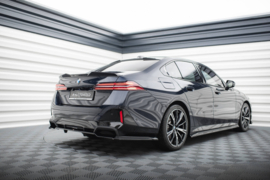 Maxton Design Spoilerkap 3D BMW 5 M-Pack G60