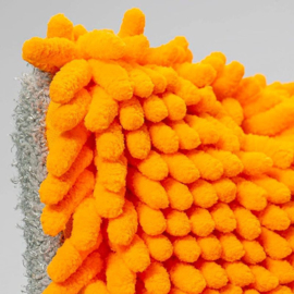Meguiar's Hybrid Ceramic Wash Mitt