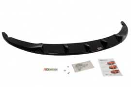 Maxton Design FRONT SPLITTER OPEL CORSA D NURBURG (VOOR OPC / VXR BUMPER)