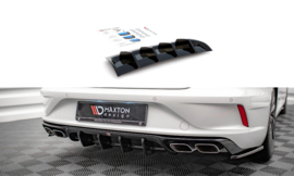 Maxton Design Achterspoiler Volkswagen Arteon R