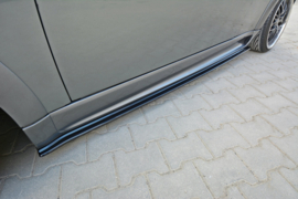 Maxton Design ZIJKANTEN DIFFUSERS MINI R53 COOPER S JCW