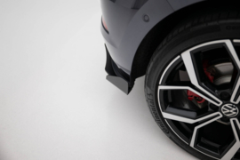 Maxton Design Achterzijde flappen Volkswagen Polo GTI Mk6 Facelift