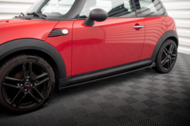 Maxton Design Zijskirts Diffusers Mini One R56
