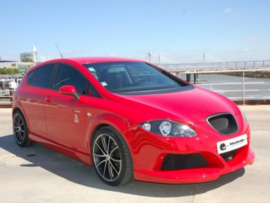 Ibherdesign Bodykit Seat Leon 1P “KONDOR”