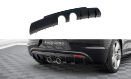Maxton Design Achterpaneel V.3 Volkswagen Scirocco R Mk3