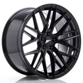 JR28 Gloss Black