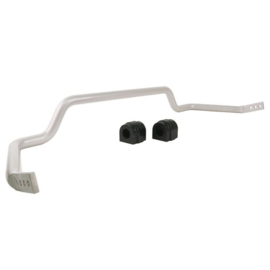 Whiteline Voorste Stabilisatorstang 30mm Heavy Duty Verstelbaar passend voor BMW 3-Serie E46 M3 2000-2007