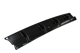 Maxton Design ACHTERKANT MERCEDES-BENZ E63 AMG W212