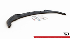 Maxton Design Frontsplitter Infiniti Q60 S Mk2