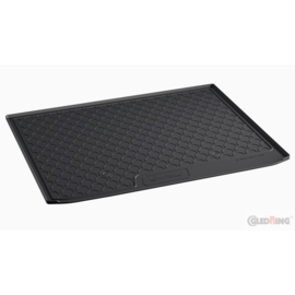 Rubbasol (Rubber) Kofferbakmat passend voor Opel Zafira C Tourer 2012-