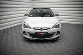 Maxton Design Frontsplitter V.2 Opel Astra GTC OPC-Line J