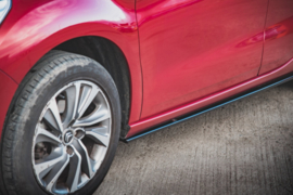 Maxton Design Zijskirts Diffusers Citroen DS4
