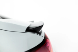 Maxton Design Spoilerkap 3D Mercedes-AMG CLE 53 Aero C236 + Mercedes-Benz CLE AMG-Line C236