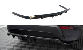 Maxton Design Achtersplitter (met verticale stangen) Land Rover Discovery HSE Mk5