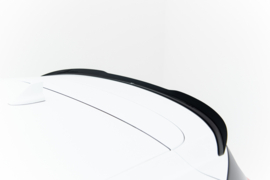 Maxton Design Spoilerkap Ford Focus Mk4