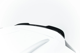 Maxton Design Spoilerkap MG HS Mk1 Facelift