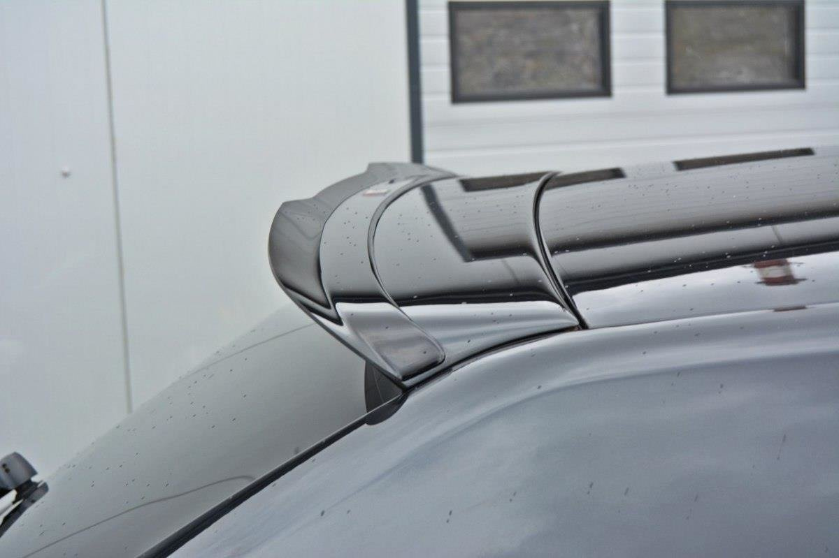 Maxton Design Spoilerkap Audi S3 8P FL