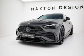 Maxton Design Frontsplitter V.2 Mercedes-Benz CLE AMG-Line C236