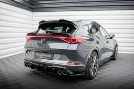 Maxton Design Onderste spoilerkap 3D Cupra Formentor Mk1