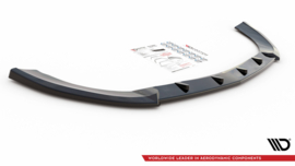 Maxton Design Frontsplitter V.2 Mercedes-Benz Vito W447 Facelift