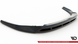 Maxton Design Frontsplitter Ford Tourneo Custom Mk1 Facelift