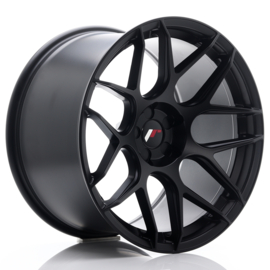 JR18 Matt Black