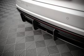 Maxton Design Street Pro Achter Diffuser Volkswagen Touareg R-Line Mk3